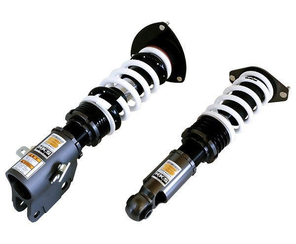HKS Coilover Suspension Full Kit Hipermax S - Toyota Altezza GXE10/JCE10/SXE10 (1998-2005) - 80300-AT006 - Rzcrew Europe