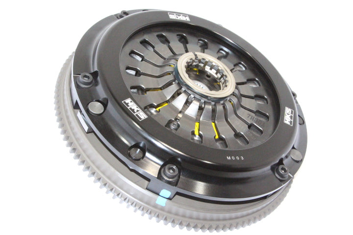 Hks - Light Action Super Single Clutch Kit - Pull Type Dampened - Subaru - WRX STi VAB 6MT Only-26010-AF001 - Rzcrewgarage