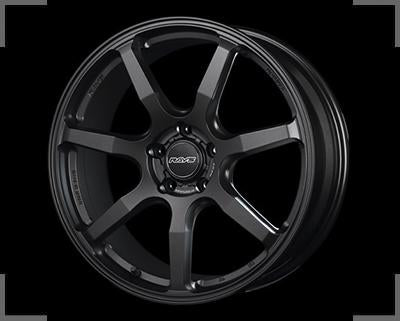 Rays Homura Hyuga HP07 - RAYS-HHYHP0-185112-845LNJ-JP1