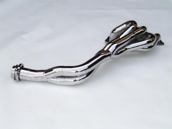 Invidia - 4-2-1 - 44/54/70mm Header - Honda - S2000 AP1/AP2 - AP1/AP2 - HS00HS1HDP