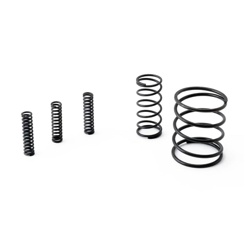 Heavy-Duty K-Series Gear Selector & Detent Spring Package - HYB-BUN-01-85 - Rzcrewgarage