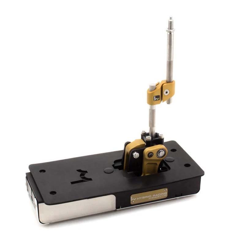 Hybrid Racing - A2 K-Series Swap Bolt-In Racing Short Shifter Assembly - Honda - DC2/DB8 - HYB-SAS-01-05 - Rzcrewgarage