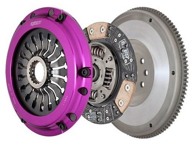 Hyper Single VF Clutch Kit - Mitsubishi - CT9A Evo 7/8/9 - MH01SDV - Rzcrewgarage