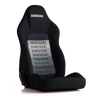 Bride Streams (Seat Heater) Reclinable Seat - Frp - Grey Graduation-I13AGN - Rzcrewgarage