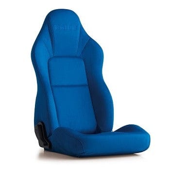 Bride Streams (Seat Heater) Reclinable Seat - Frp - Blue-I13CCN - Rzcrewgarage