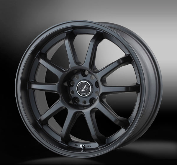 ５次元　INPERIO SPORTS 18 114.3 9j 25 4本 JDM 5D INPERIO SPORTS 18 114.3 9j 25 4Book No Tires | eBay