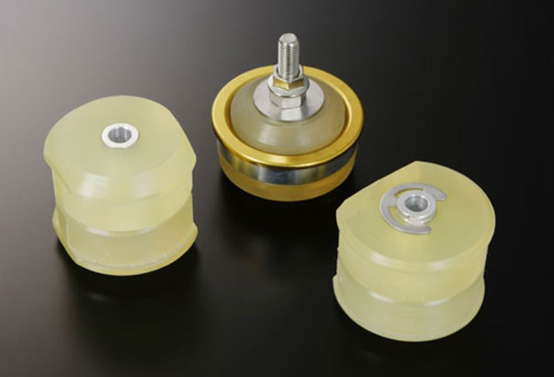 Js Racing Hard Bush Engine Mount Set - EK9 - JEM-H5 - RzcrewEurope.com