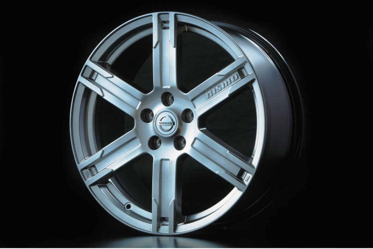 Nismo LMX6 D0300-1JA25-SL