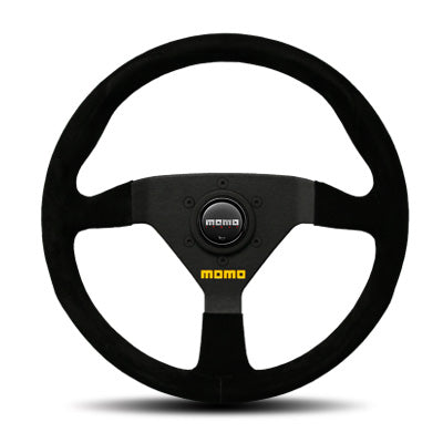 MOMO VELOCE RACING スエード320mm MOMO VELOCE RACING スエード320mm送料 無料 通販