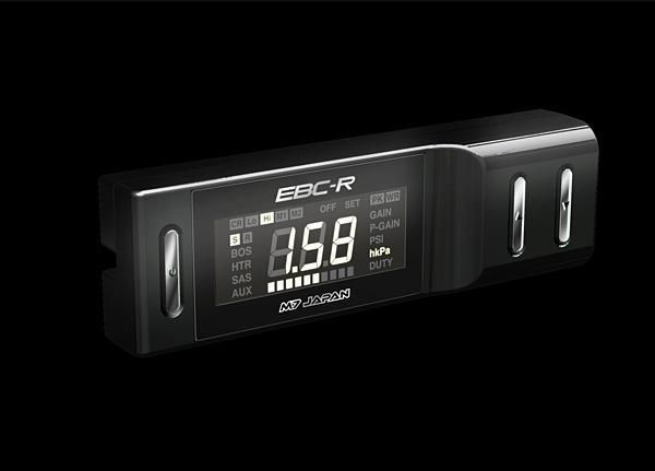 M7 - EBC-R Boost controller - RZCrewEurope