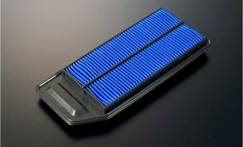 Js Racing Maxflow High Performance Air Filter - CL7 - MAF-E2-500