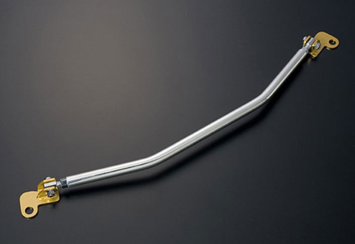 Js Racing - Front Monocoque Bar - Honda Civic Type R Euro FN2R - MB-FN2-F