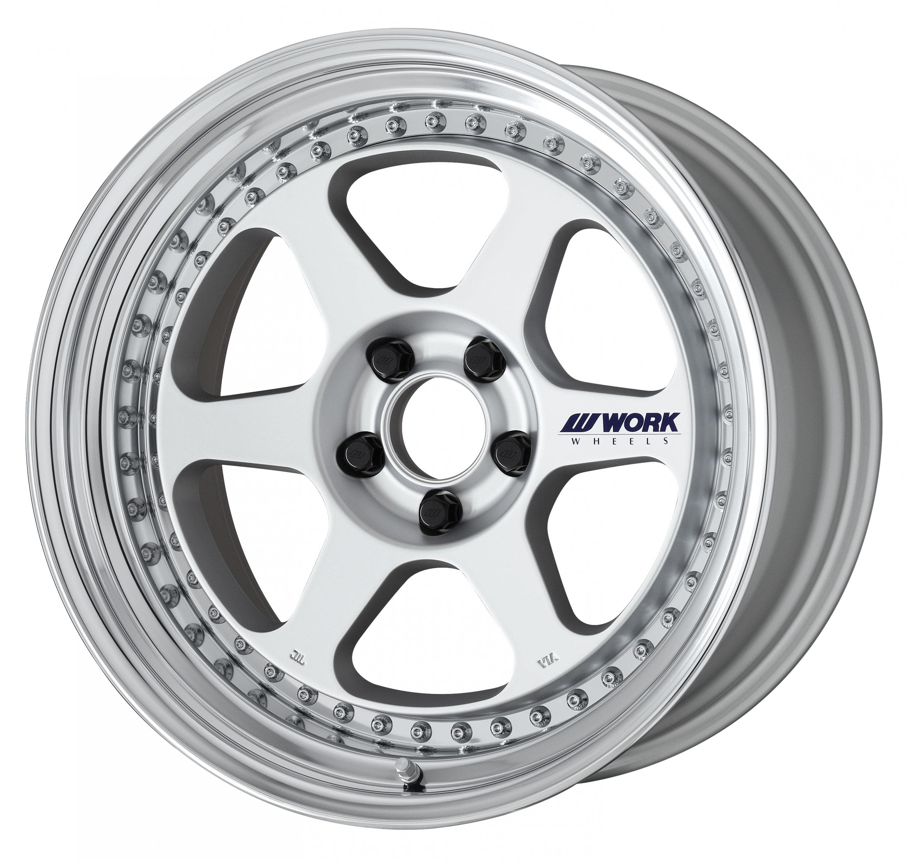 雷電様　WORK 18インチ ホイール　ターミスト Amazon.co.jp: 【ホイールのみ 4本セット】WORK EMOTION ZR10