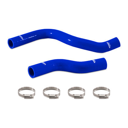 Mishimoto -  Silicone Hose Kit - Honda - Civic Type R FK8 - RZCREWGARAGE