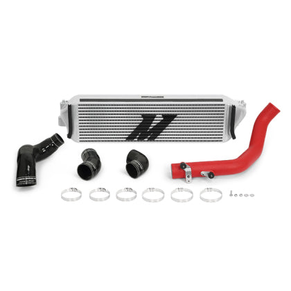 Mishimoto Performance Intercooler Kit - Honda - Civic Type R FK8