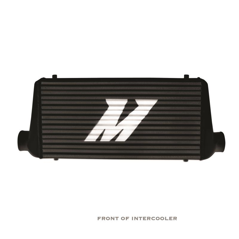 Mishimoto Universal Intercooler M-Line 23.5 x 11.75 x 3" Colour Black