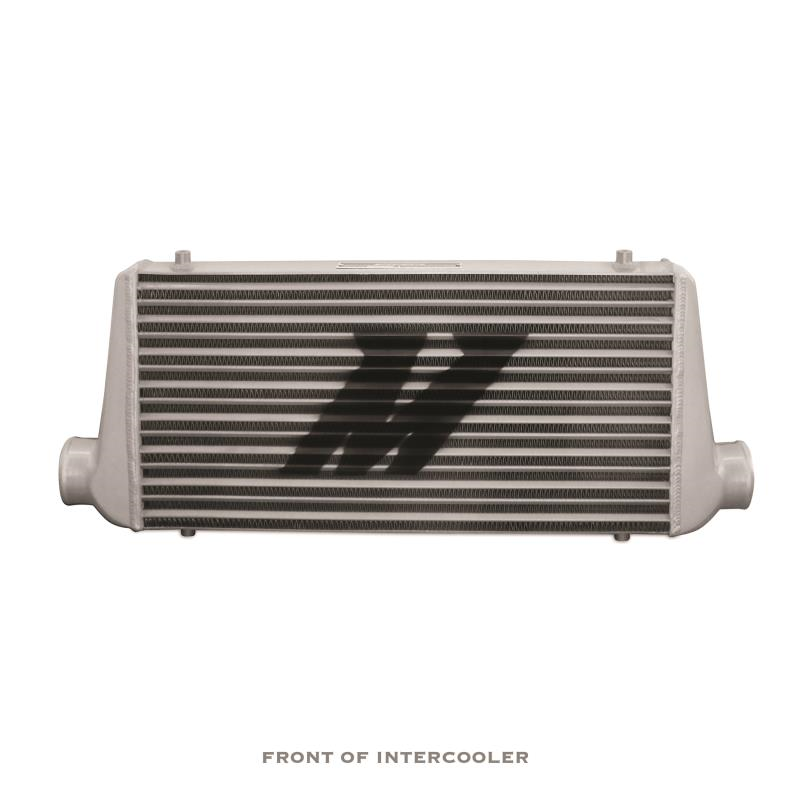 Mishimoto Universal Intercooler M-Line 23.5 x 11.75 x 3" Colour Silver