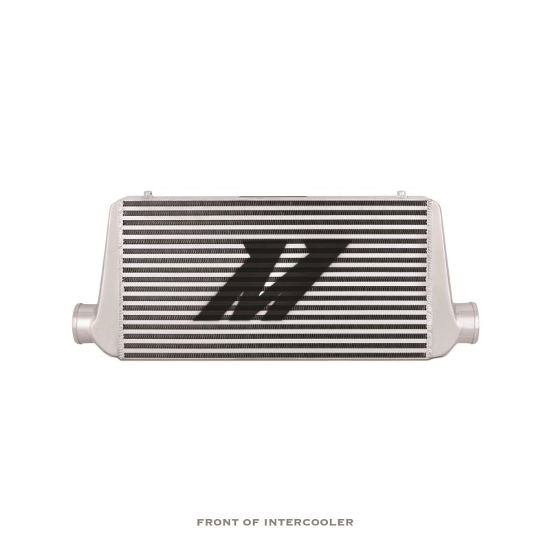 Mishimoto Universal Intercooler R-Line 24 x 12 x 4" Colour Silver