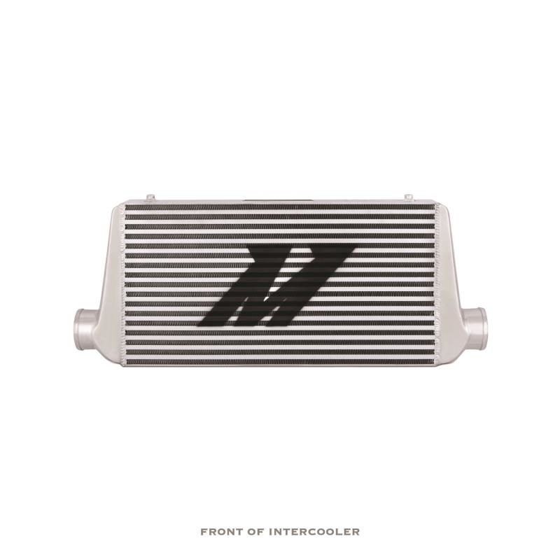 Mishimoto Universal Intercooler S-Line 23 x 12 x 3" Colour Silver