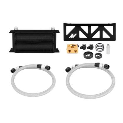 mishimoto-toyota-86-thermostatic-oil-cooler-kit-black-black-zn6-mmoc-brz-13tbk - RZCREWGARAGE