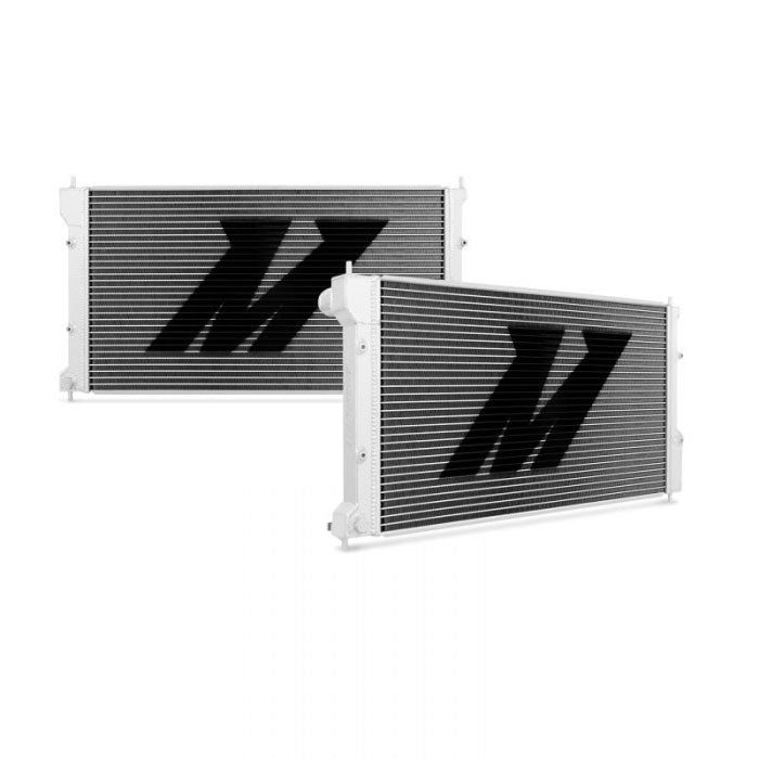 Mishimoto -  Performance Aluminium Radiator - Subaru - BRZ ZC6 APPLIED A to E (MT) - MMRAD-BRZ-13 - RZCREWGARAGE