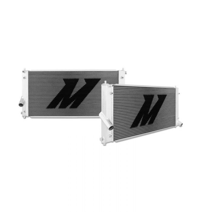 Mishimoto -  Performance Aluminium Radiator - Toyota - Celica ZZT230 (MT) - MMRAD-CEL-00 - RZCREWGARAGE
