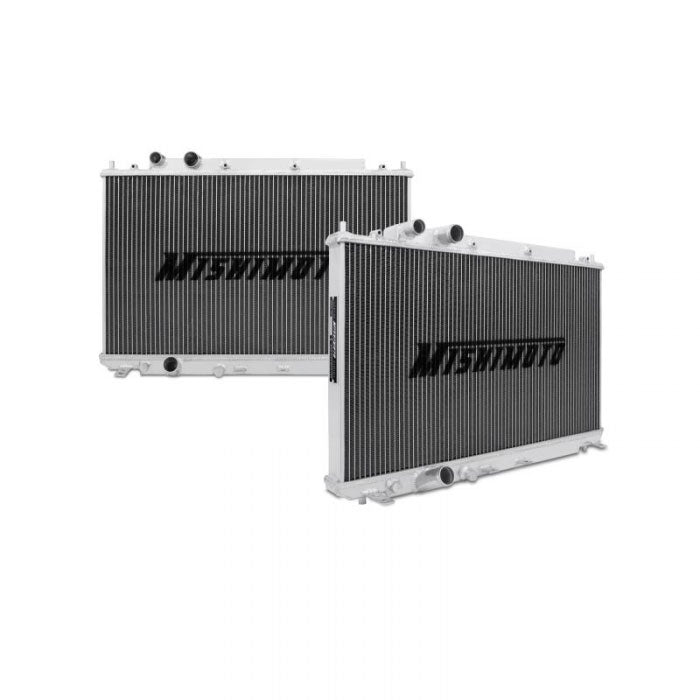 Mishimoto -  Performance Aluminium Radiator - Honda - Civic FG2 (MT) - MMRAD-CIV-06SI - RZCREWGARAGE