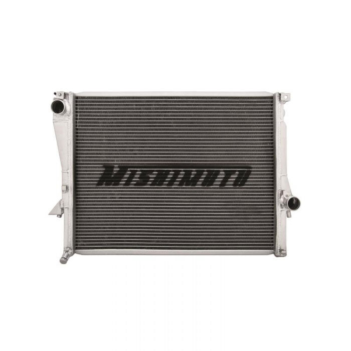 Mishimoto - X-Line Performance Aluminium Radiator - BMW - Z3 3.0i Coup E36/8(3.0) (MT) - MMRAD-CON-99X - RZCREWGARAGE