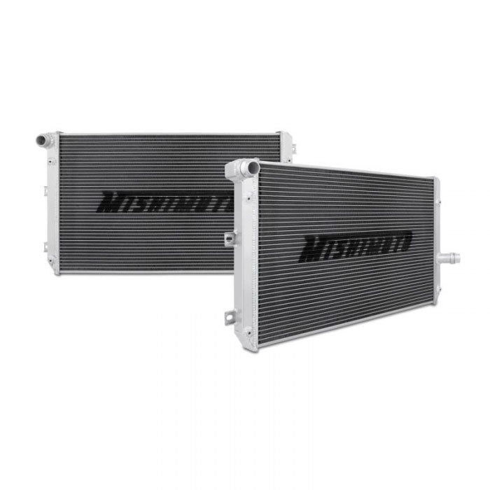 Mishimoto -  Performance Aluminium Radiator - Volkswagen - Golf 5 GTI GTX 1k(G5)(Gti) (MT) - MMRAD-MAC-06 - RZCREWGARAGE