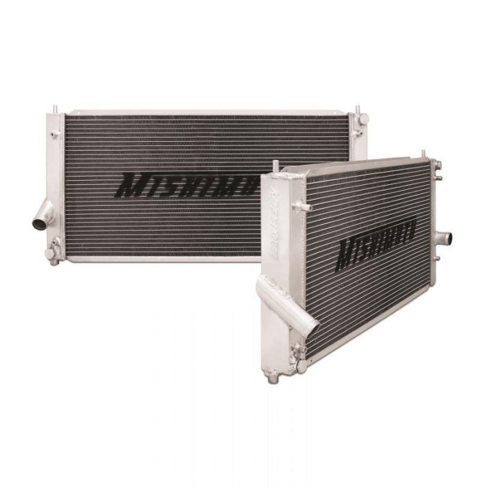 Mishimoto -  Performance Aluminium Radiator - Toyota - MR-S ZZW30 (MT) - MMRAD-SPY-00 - RZCREWGARAGE