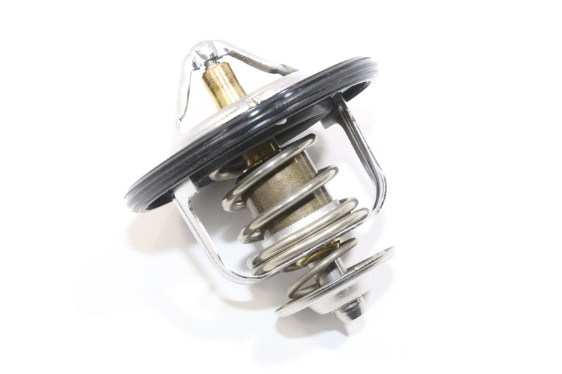 Ralliart -  Sports Thermostat (65 Deg C) - Mitsubishi - Lancer Evolution IX CT9A Evo 7/8/9 - MN580131 - RZCREWGARAGE