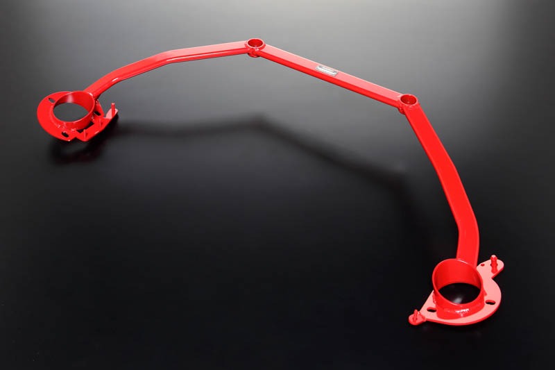 AutoExe - Front 1-piece 4-point Strut Tower Bar - Mazda MX-5 Miata Roadster RF ND - MND4000