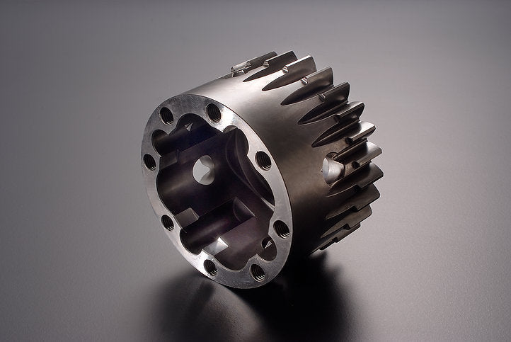 PPG Dog Box Circuit Set - Diff - Mitsubishi - CE9A Evo 1/2/3 - MT-EV3-5S4G-DIF-GA - RZCrewGarage