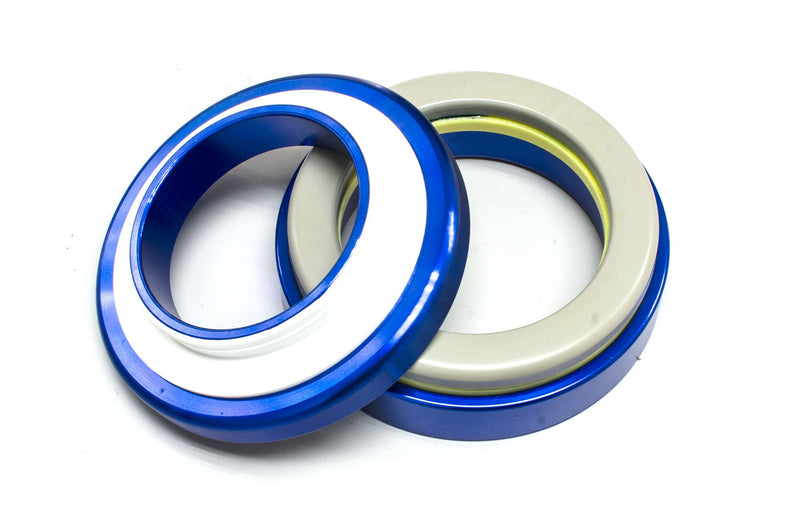 Rzcrew Racing - GoTrack "GT" Monotube Coilover Kit - Honda Accord CU2