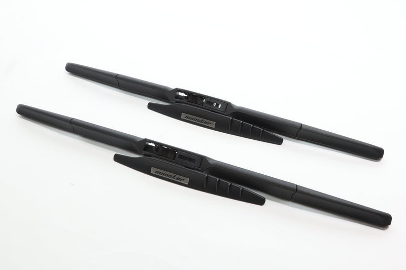 Monster Sport - Aero Wiper Blade Set - Suzuki - Swift Sport ZC31S - 763500-4600M - Rzcrew Garage