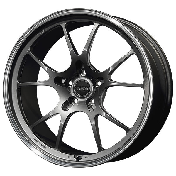 TWS Motorsport GT283 TWS-MGT-195120-845GGM-M-JP2