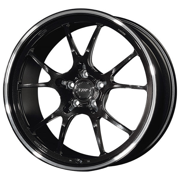 TWS Motorsport GT283 TWS-MGT-195112-9545GRB-M-JP2