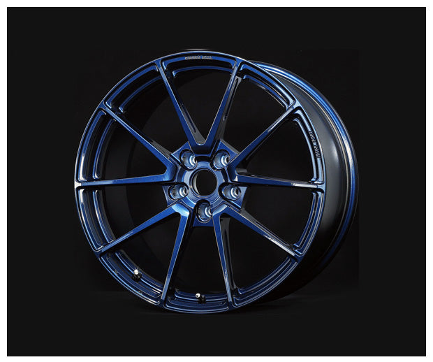 TWS Motorsport T66 GT TWS-MT6GTSTD-185100-8543GBL-JP2