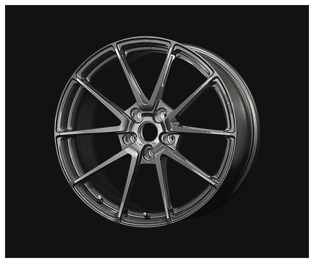 TWS Motorsport T66 GT TWS-MT6GTSTD-185100-845GGM-JP2