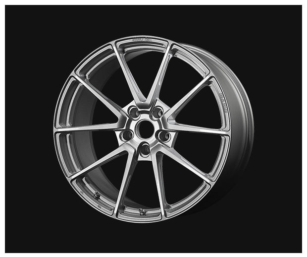 TWS Motorsport T66 GT TWS-MT6GTSTD-195112-950GS-JP2