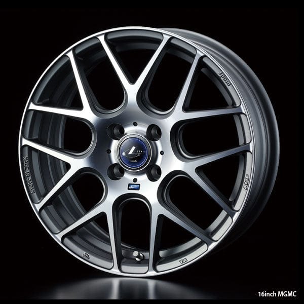 Leonis Navia 06 - WEDS-N06-164100-545MGMC-JP1