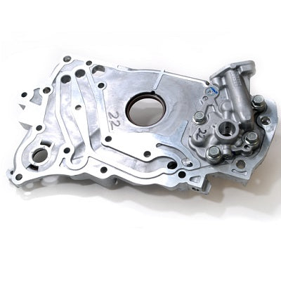 Orbit 89-92 Mitsubishi 4G63 Oil Pump 6 Bolts - OPMB1096 - OPMB1096