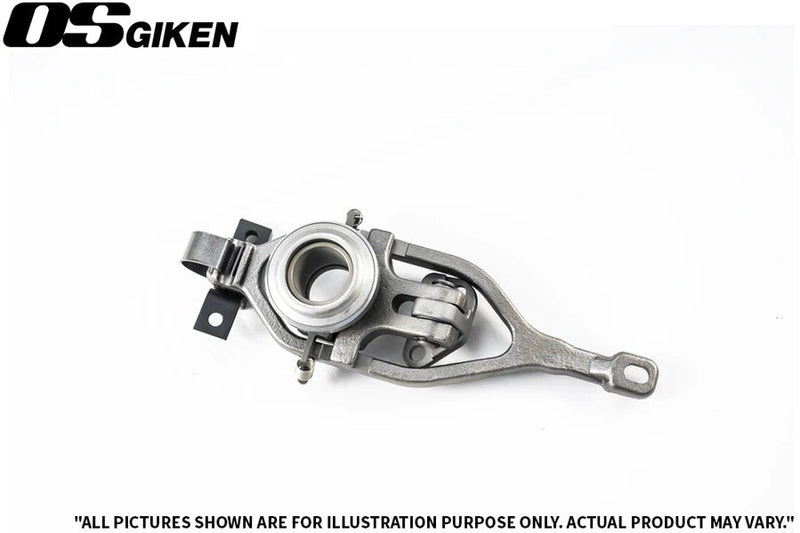 OS Giken USA - Release Movement Alteration Kit  - F22C - I4 AP1/AP2 - HA091-ALT - Rzcrewgarage