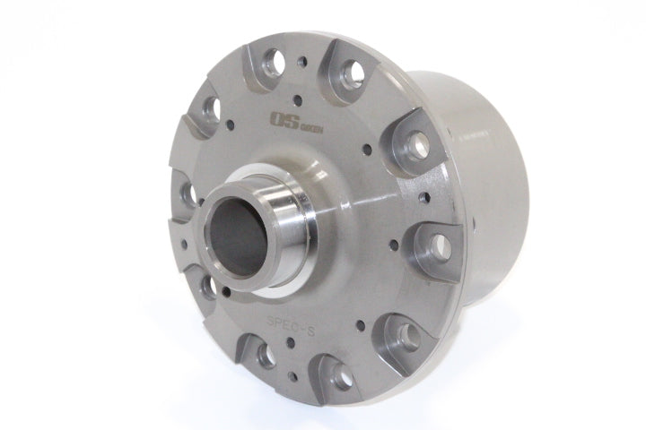 OS Giken - Super Lock LSD Spec-S - Honda S2000 - AP1/AP2 (MT) - AP1/AP2 - D-HA102081604-S