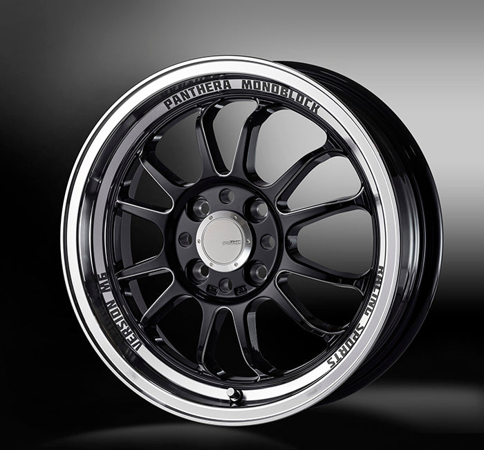 5zigen Panthera Version M6 - PANTHERAVERSIONM6-1655410045-BPM