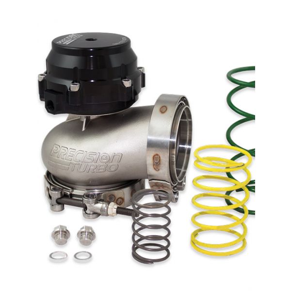 Precision Pro Series CO2 66mm Wastegate