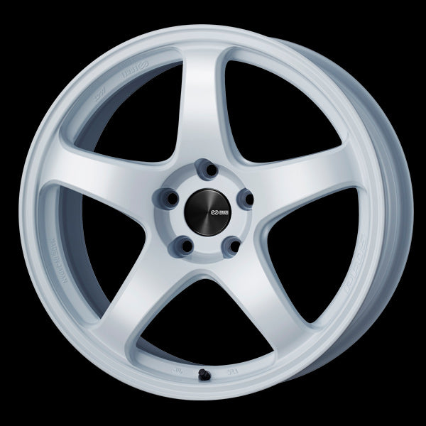 Enkei Japan PF05 - 19x8J - 5x100 - ET: 45 (White) - JDM-491-980-8045W