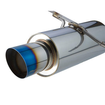 5zigen Pro Racer A-Spec Muffler - FD2 - PRH-031