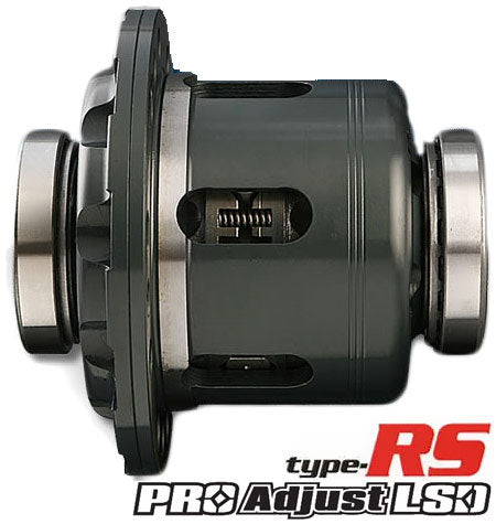 Cusco Japan Pro Adjust Type Rs - 1 way initial setup (1.5way 2way available)   Rear LSD - Nissan Silvia - S15 (MT,AT) - S15(NA) - LSD 270 RB