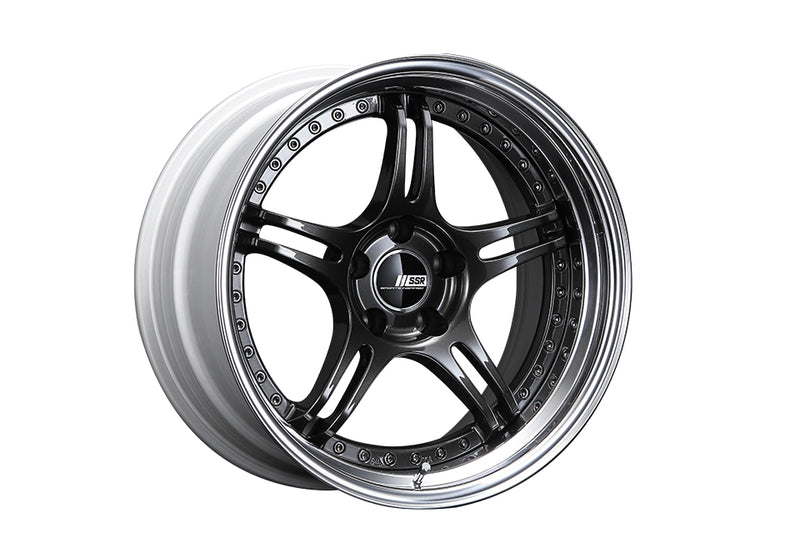 SSR Japan Professor SPX SSRJAPAN-PSPSTANDARD-165100-845PDG-JP1